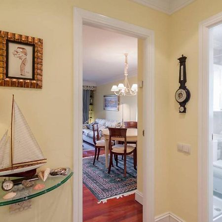 Duplex Playa Berria Apartman Piedrahita  Kültér fotó