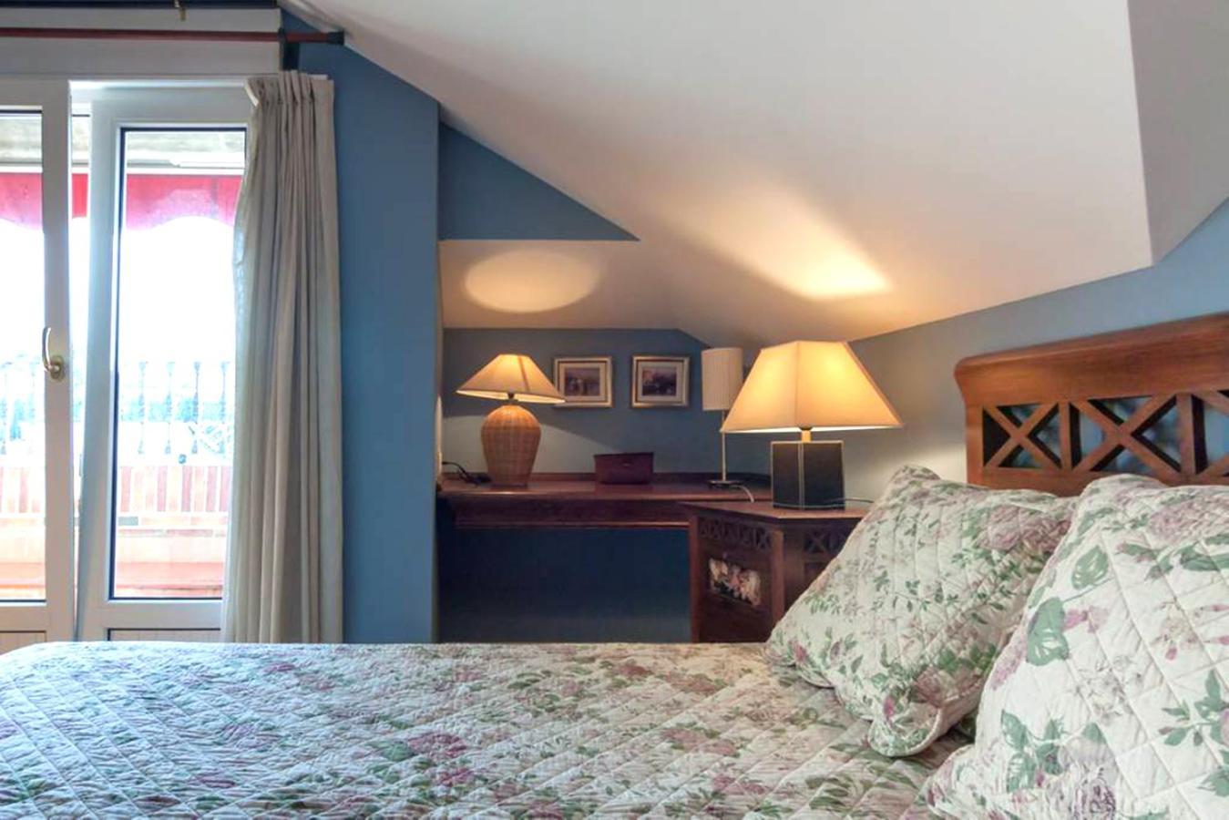 Duplex Playa Berria Apartman Piedrahita  Kültér fotó