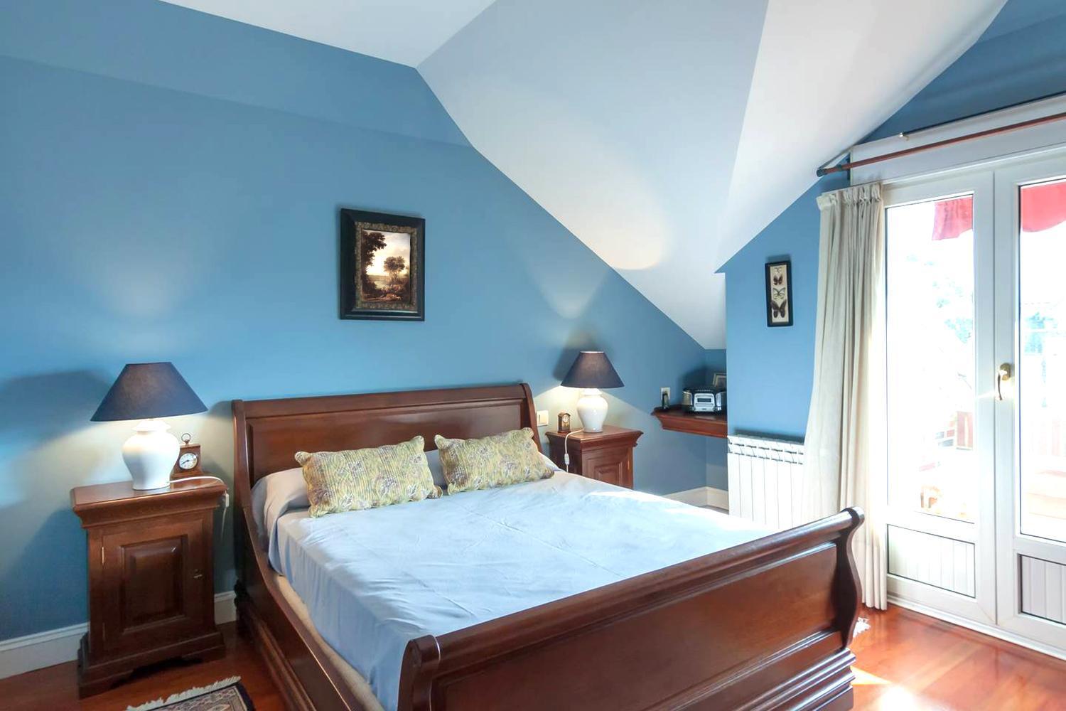 Duplex Playa Berria Apartman Piedrahita  Kültér fotó