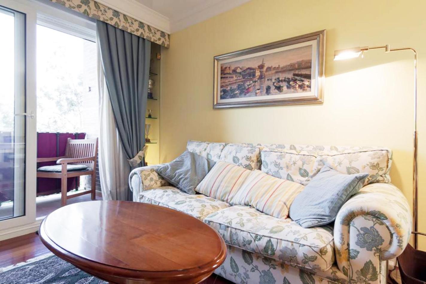 Duplex Playa Berria Apartman Piedrahita  Kültér fotó