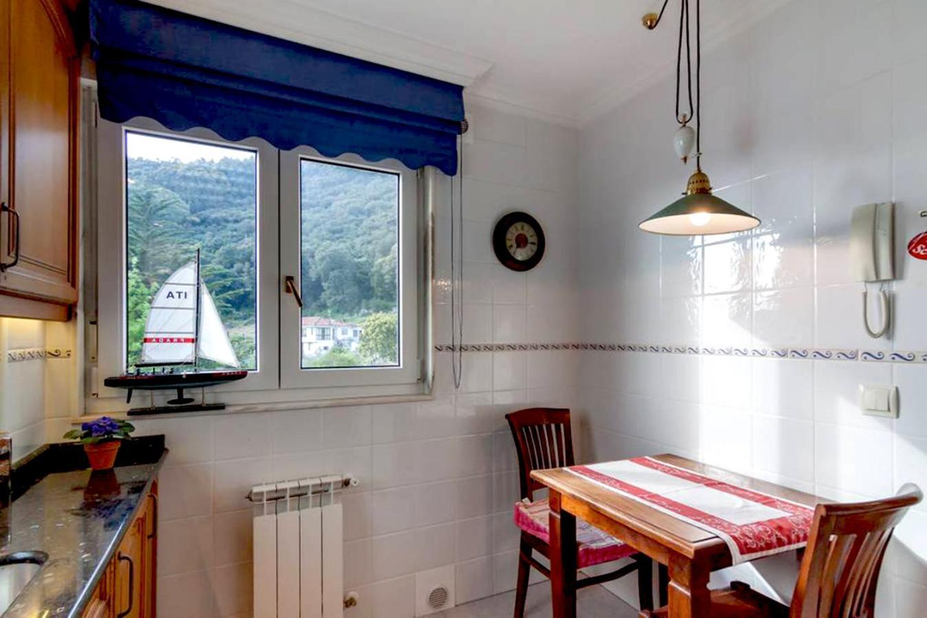 Duplex Playa Berria Apartman Piedrahita  Kültér fotó