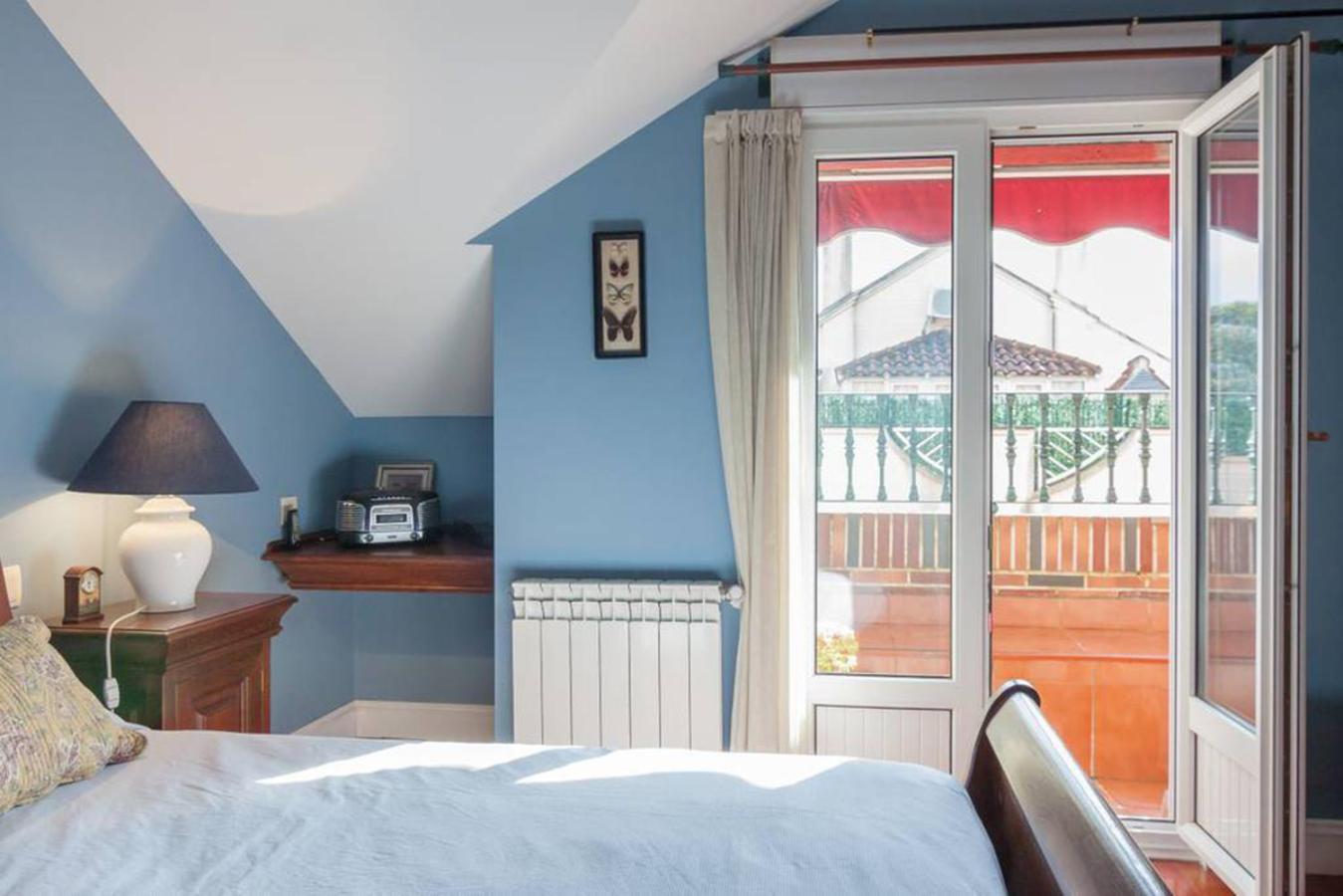 Duplex Playa Berria Apartman Piedrahita  Kültér fotó