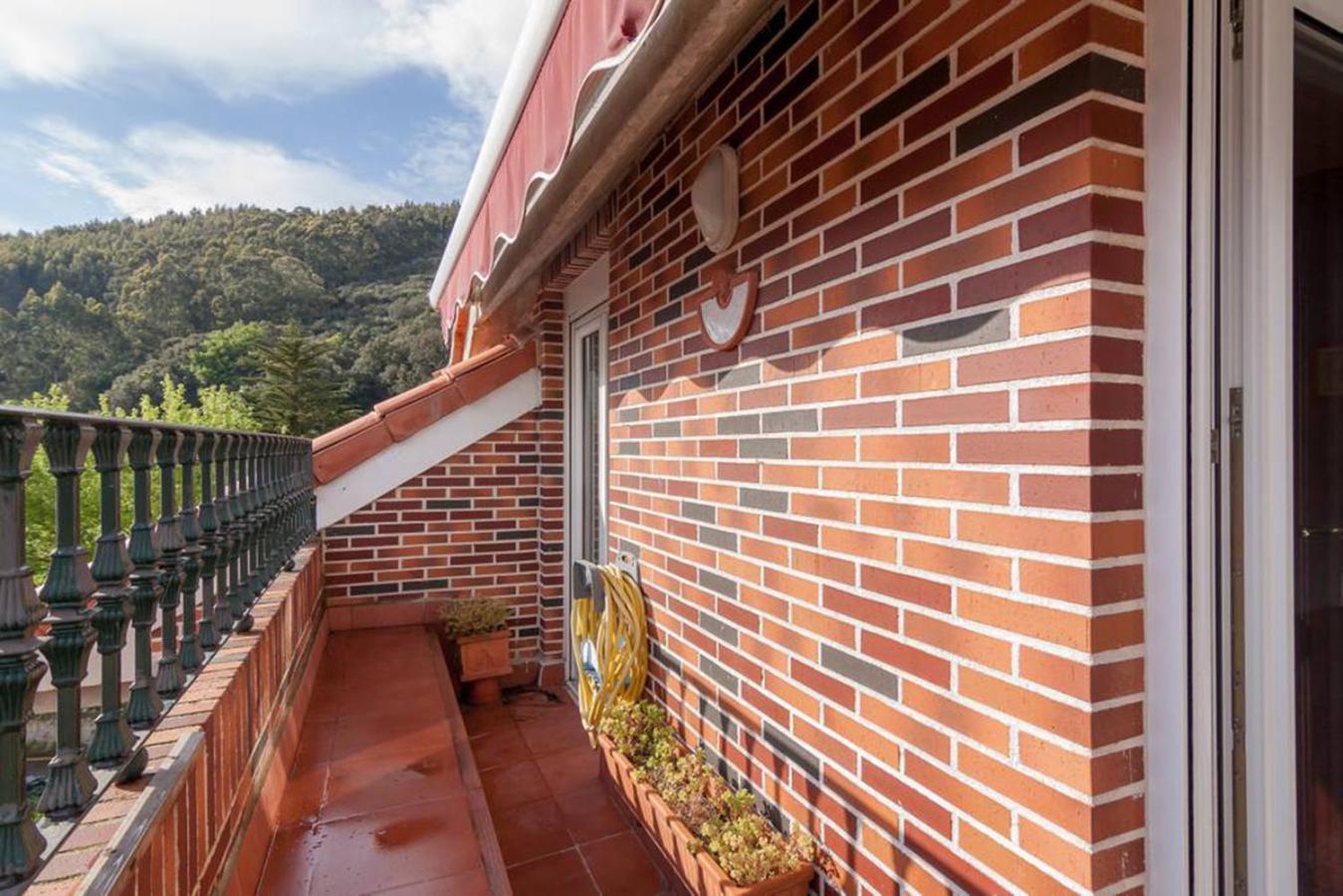 Duplex Playa Berria Apartman Piedrahita  Kültér fotó