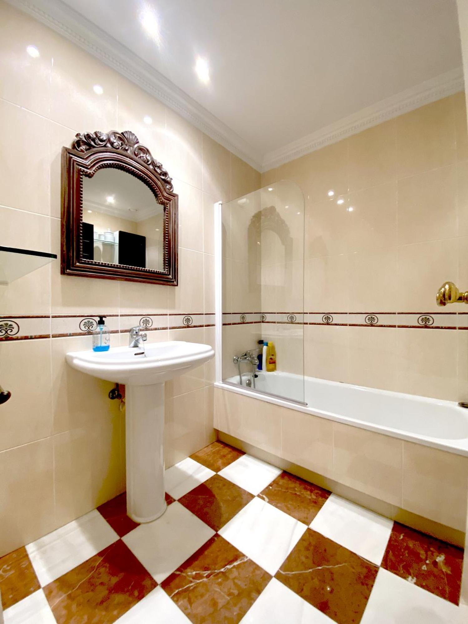 Duplex Playa Berria Apartman Piedrahita  Kültér fotó