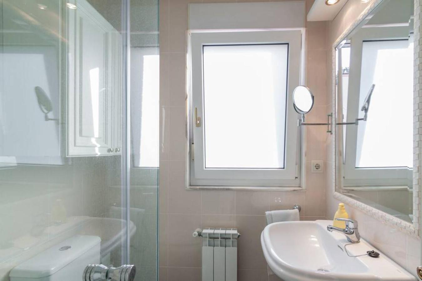 Duplex Playa Berria Apartman Piedrahita  Kültér fotó