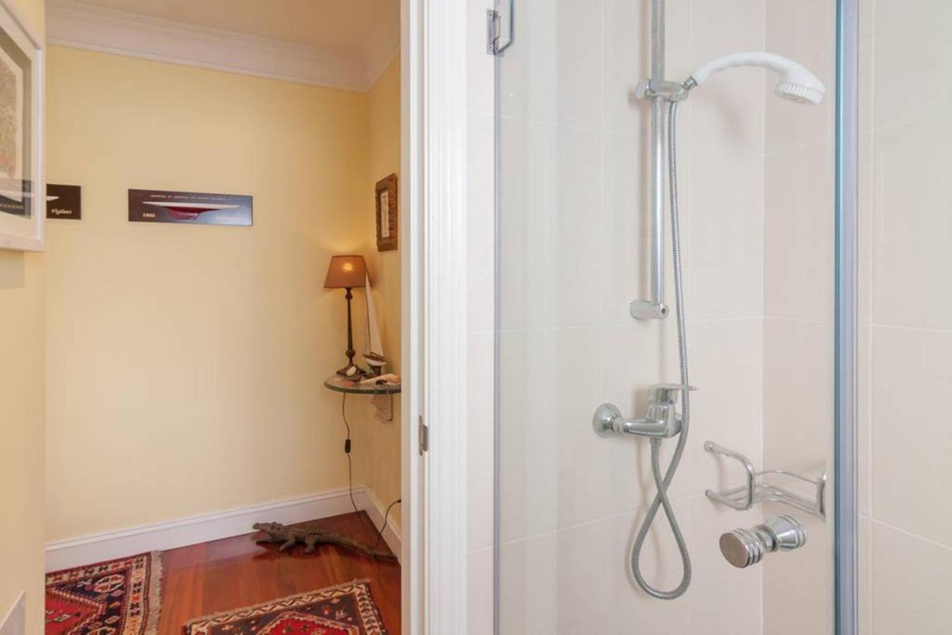 Duplex Playa Berria Apartman Piedrahita  Kültér fotó